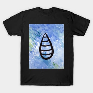 Raindrop T-Shirt